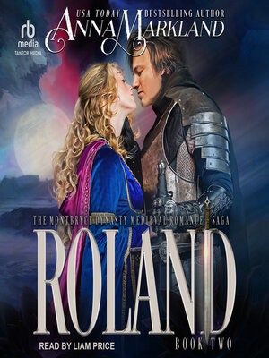 cover image of Roland